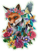 Puzzle de madera Ravensburger - Zorro. 150 Piezas