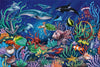 Puzzle de madera Ravensburger - Mar. 500 Piezas