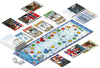 Juego de mesa Amundsen vs Scott-Doctor Panush