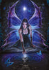 Puzzle Ravensburger - Anne Stokes. 1000 piezas-Puzzle-Ravensburger-Doctor Panush