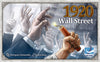 Juego de mesa 1920 Wall Street-Doctor Panush