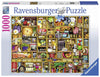 Puzzle Ravensburger - Armario de Cocina. 1000 piezas-Doctor Panush