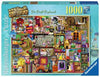 Puzzle Ravensburger - The Craft Cupboard. 1000 piezas-Puzzle-Ravensburger-Doctor Panush