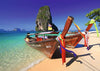 Puzzle Ravensburger - Playa Phra Nang, Krabi, Tailandia. 1000 piezas-Puzzle-Ravensburger-Doctor Panush