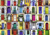 Puzzle Ravensburger - Puertas del Mundo. 1000 piezas-Puzzle-Ravensburger-Doctor Panush