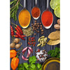 Puzzle Ravensburger - Especias. 1000 piezas-Doctor Panush