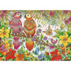 Puzzle Ravensburger - Atmósfera Tropical. 1000 piezas-Doctor Panush