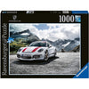 Puzzle Ravensburger - Porche 911. 1000 piezas-Puzzle-Ravensburger-Doctor Panush
