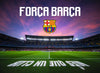 Puzzle Ravensburger - Camp Nou. 500 piezas-Doctor Panush