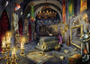 Escape Puzzle Ravensburger - En el Castillo del Vampiro. 759 Piezas-Doctor Panush