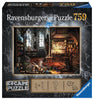 Escape Puzzle Ravensburger - En el Laboratorio del Dragón. 759 Piezas-Doctor Panush