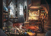 Escape Puzzle Ravensburger - En el Laboratorio del Dragón. 759 Piezas-Doctor Panush