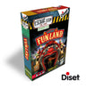 Expansión Juego de mesa Escape Room The Game: Bienvenido a Funland-Doctor Panush