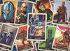 Puzzle Ravensburger - The Mandalorian. 500 piezas-Doctor Panush