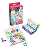 JUEGO de Lógica - IQ LINK-Doctor Panush