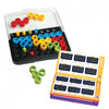 JUEGO de Lógica - IQ TWIST-Doctor Panush