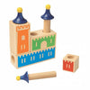 JUEGO de Lógica - Castle Logix-Doctor Panush