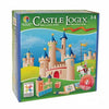JUEGO de Lógica - Castle Logix-Doctor Panush