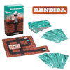 Juego de Cartas - Bandida-Doctor Panush