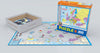 Puzzle Eurographics - Mapa de Europa. 200 XXL piezas