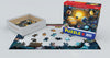 Puzzle Eurographics - Explorando el Sistema Solar. 200 XXL piezas