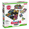 JUEGO de lógica - Batalla de Genios Gemas