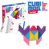 JUEGO Lógica - Cubimag Junior-Doctor Panush