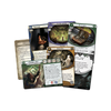 AH LCG: Las Llaves Escarlata exp. investigadores