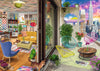 Puzzle Ravensburger - Apartamento en NYC. 1000 piezas-Puzzle-Ravensburger-Doctor Panush