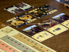 Arkwright: El Juego de Cartas