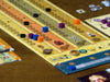 Arkwright: El Juego de Cartas