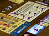 Arkwright: El Juego de Cartas