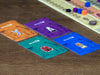 Arkwright: El Juego de Cartas