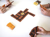 Juego de Cartas - Bandido-Doctor Panush