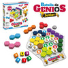 JUEGO de lógica - Batalla de Genios Junior-Doctor Panush