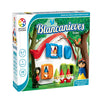 JUEGO de Lógica - Blancanieves-Doctor Panush