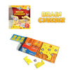 Juego de Lógica Magnético Brain Cheeser-Doctor Panush