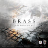 Juego de mesa Brass Birmingham-Cantarero Coca-Doctor Panush