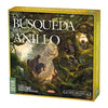 Juego de Mesa - La Búsqueda del Anillo-Doctor Panush