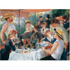 Puzzle de madera Michèle Wilson. El Almuerzo de los Remeros. RENOIR. 250 piezas-Doctor Panush