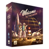 Welcome to the Moon