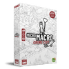 Juego de mesa - Micro Macro: Crime City-Doctor Panush