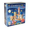 JUEGO de Lógica - Camelot Jr-Doctor Panush