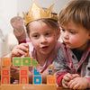 JUEGO de Lógica - Camelot Jr-Doctor Panush