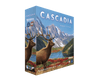 Cascadia