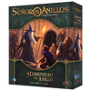 La Comunidad del Anillo Expansión de Saga de El Señor de los Anillos: El juego de cartas