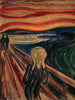 Puzzle Ravensburger - Edvard Munch: El Grito. 1000 piezas-Doctor Panush