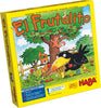 Juego HABA El Frutalito-Doctor Panush