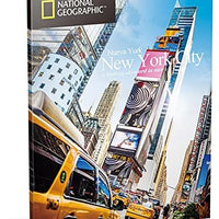 Puzzle 3D - Empire State Building (National Geographic)