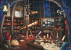 Escape Puzzle Ravensburger - El Observatorio. 759 Piezas-Doctor Panush